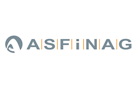 ASFINAG Logo