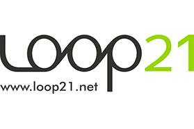 LOOP21 Logo