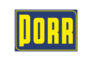 PORR Logo